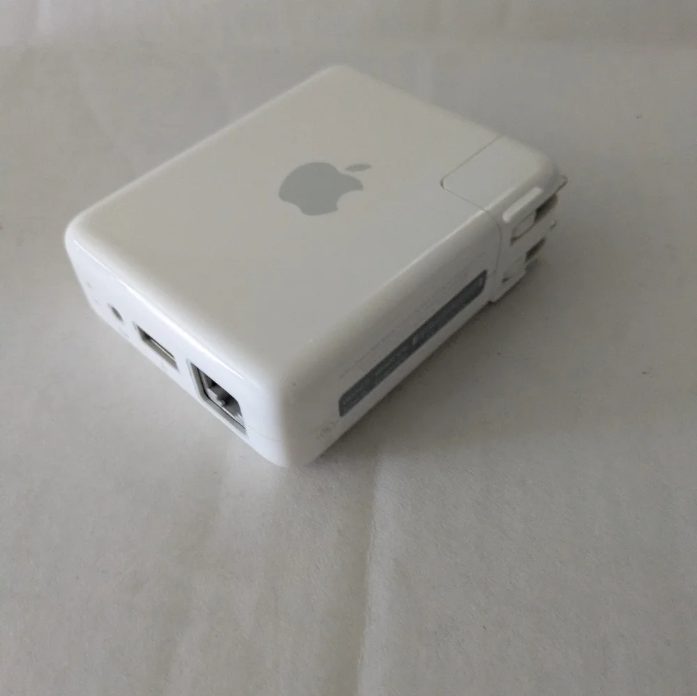 Apple Airport Express